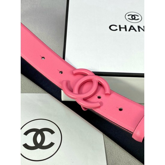 Chanel Women's Belts