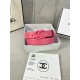 Chanel Women's Belts