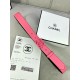 Chanel Women's Belts