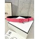 Chanel Women's Belts