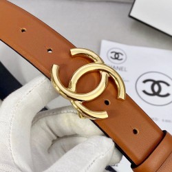 Chanel Women's Belts