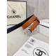 Chanel Women's Belts