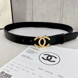 Chanel Women's Belts