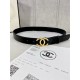Chanel Women's Belts