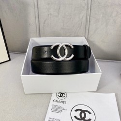 Chanel Women's Belts