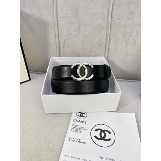 Chanel Women's Belts
