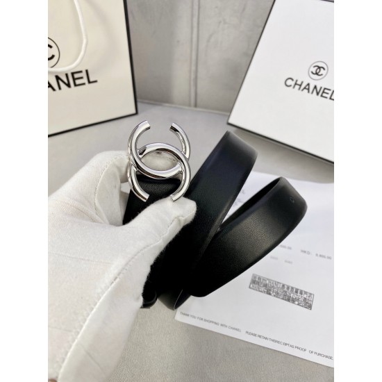 Chanel Women's Belts