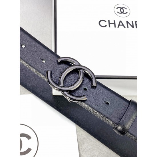 Chanel Women's Belts