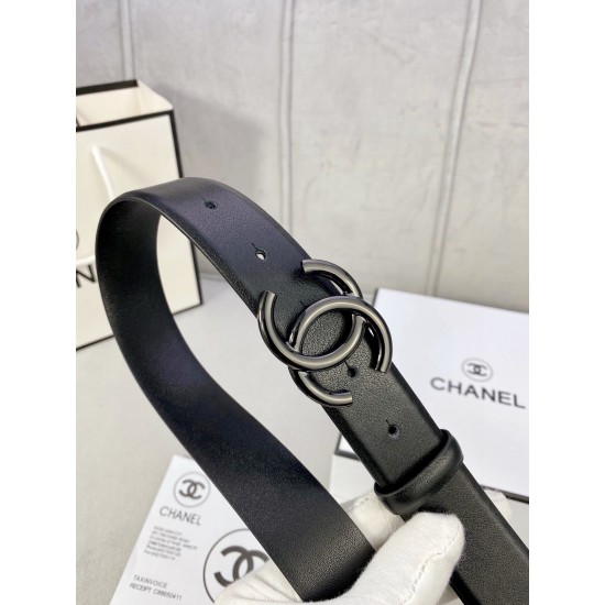 Chanel Women's Belts