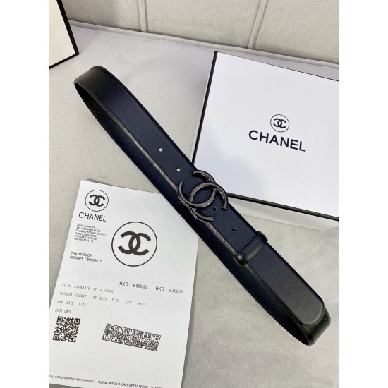Chanel Women's Belts