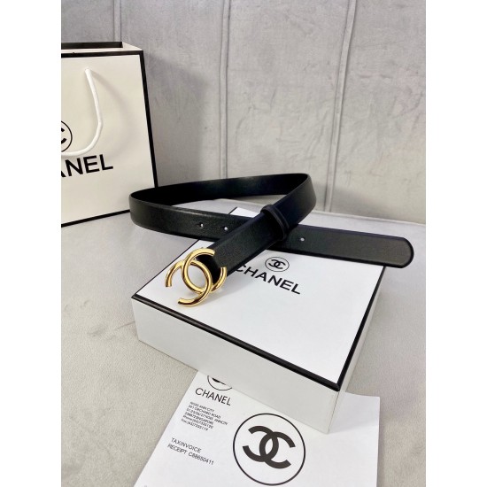 Chanel Women's Belts