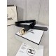 Chanel Women's Belts