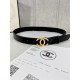 Chanel Women's Belts