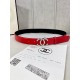 Chanel Women's Belts