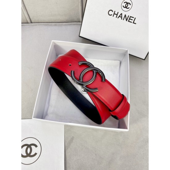 Chanel Women's Belts
