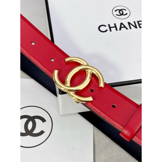 Chanel Women's Belts