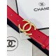 Chanel Women's Belts
