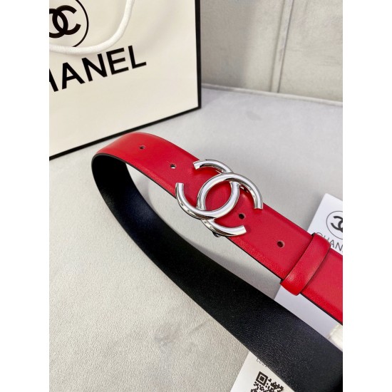 Chanel Women's Belts