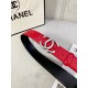 Chanel Women's Belts