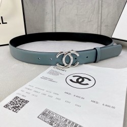 Chanel Women's Belts