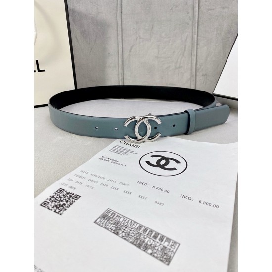 Chanel Women's Belts