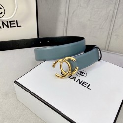 Chanel Women's Belts