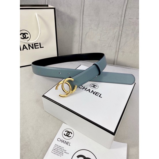 Chanel Women's Belts