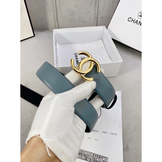 Chanel Women's Belts