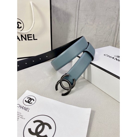 Chanel Women's Belts