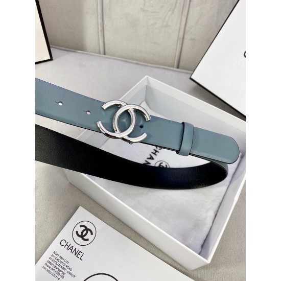 Chanel Women's Belts