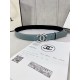 Chanel Women's Belts