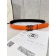 Chanel Women's Belts