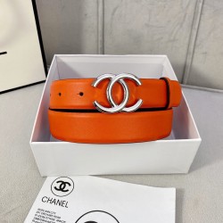 Chanel Women's Belts
