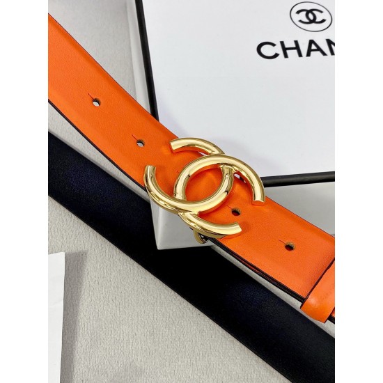 Chanel Women's Belts