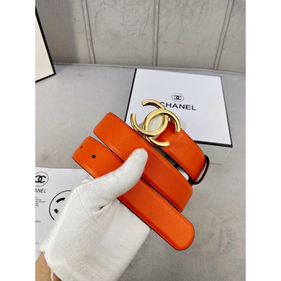 Chanel Women's Belts