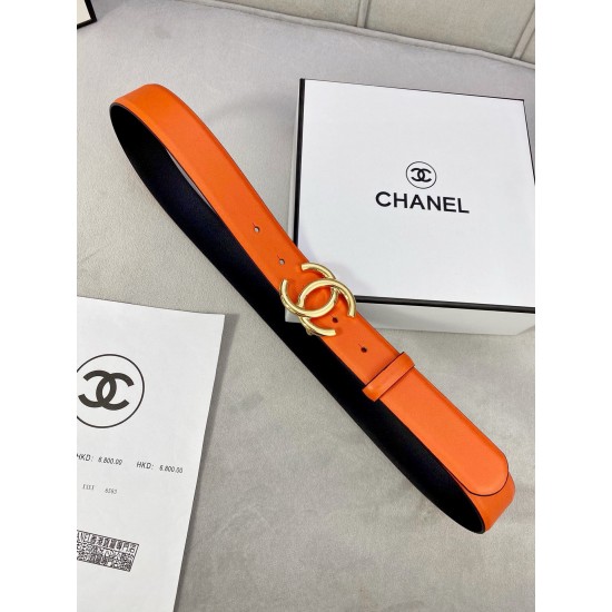 Chanel Women's Belts