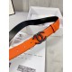 Chanel Women's Belts