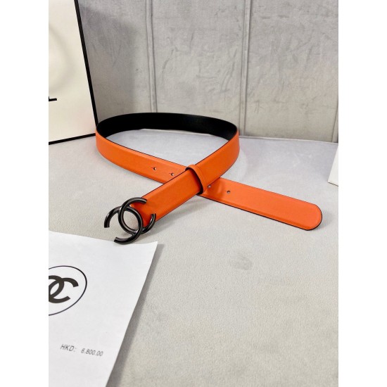 Chanel Women's Belts