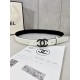 Chanel Women's Belts