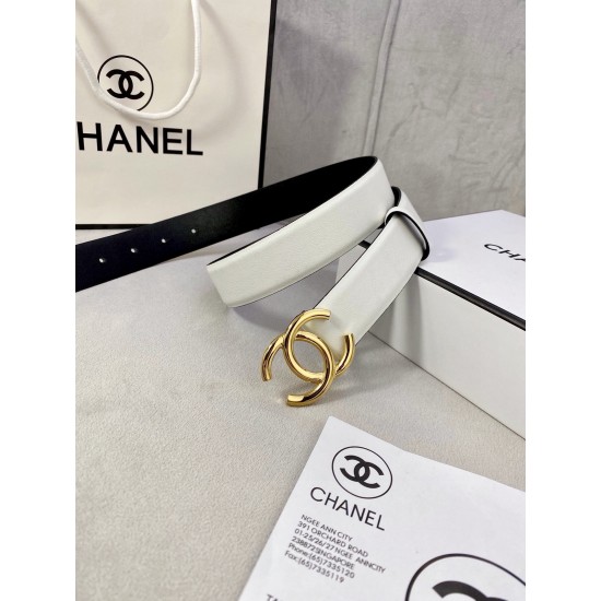Chanel Women's Belts