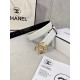 Chanel Women's Belts