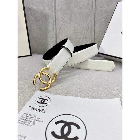 Chanel Women's Belts