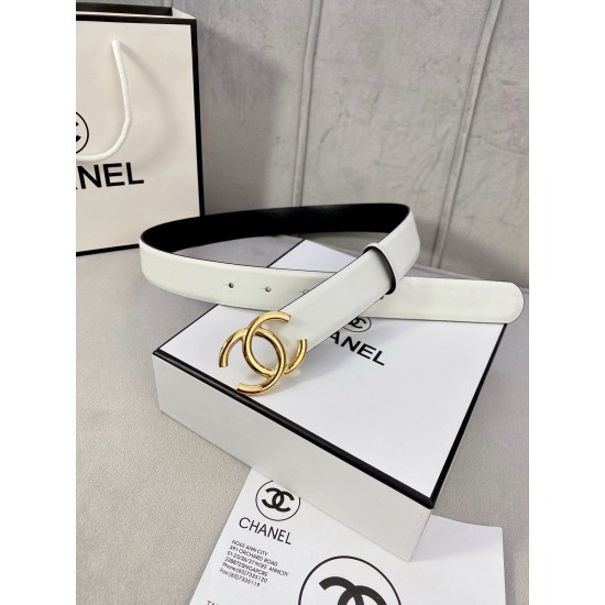 Chanel Women's Belts