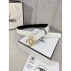 Chanel Women's Belts