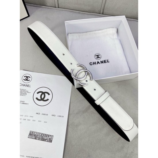 Chanel Women's Belts