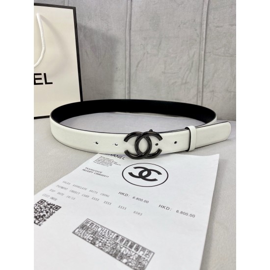 Chanel Women's Belts