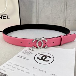 Chanel Women's Belts