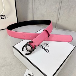 Chanel Women's Belts