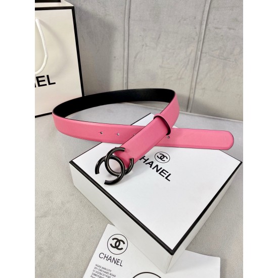 Chanel Women's Belts