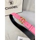 Chanel Women's Belts